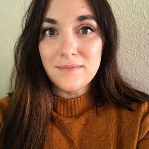 Meet your Posher, Chelsie